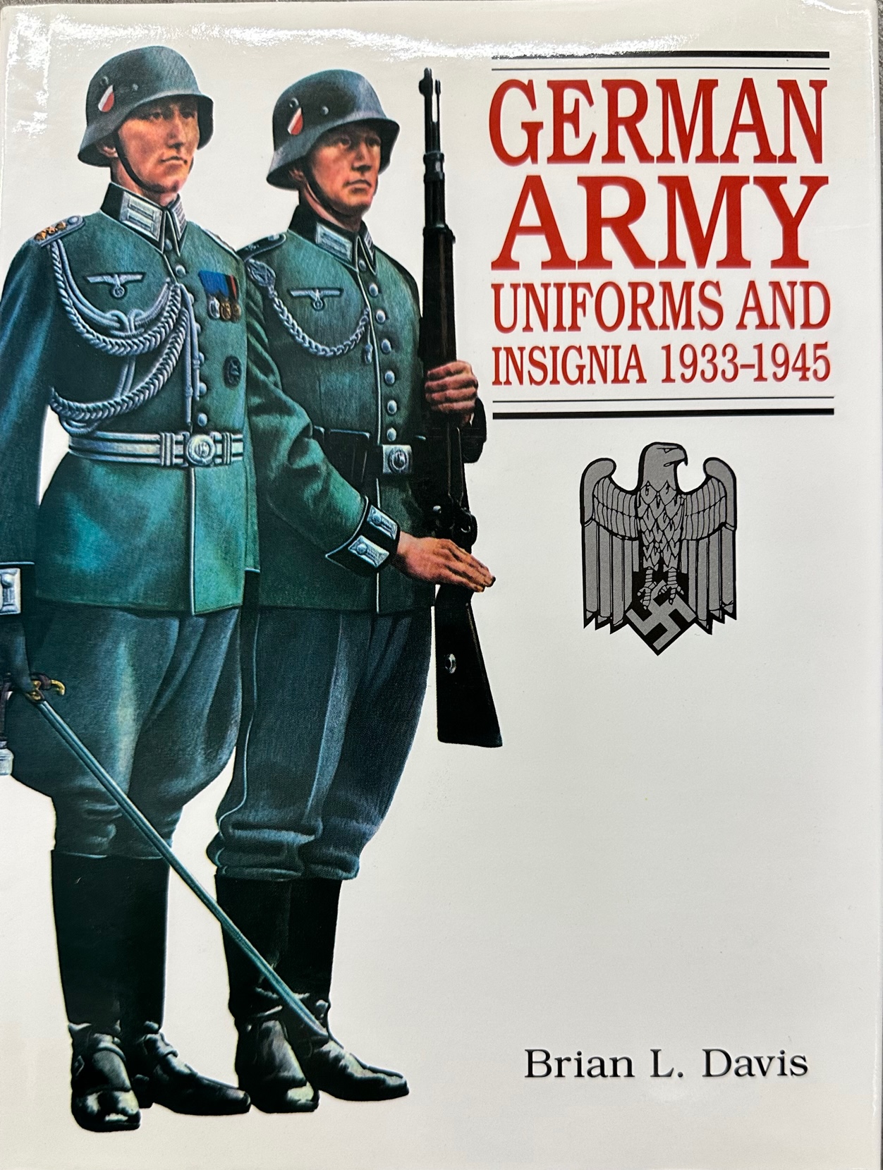 その他 Uniforms & Traditions 1993-1945 Uniforms & Traditions 1993-1945
