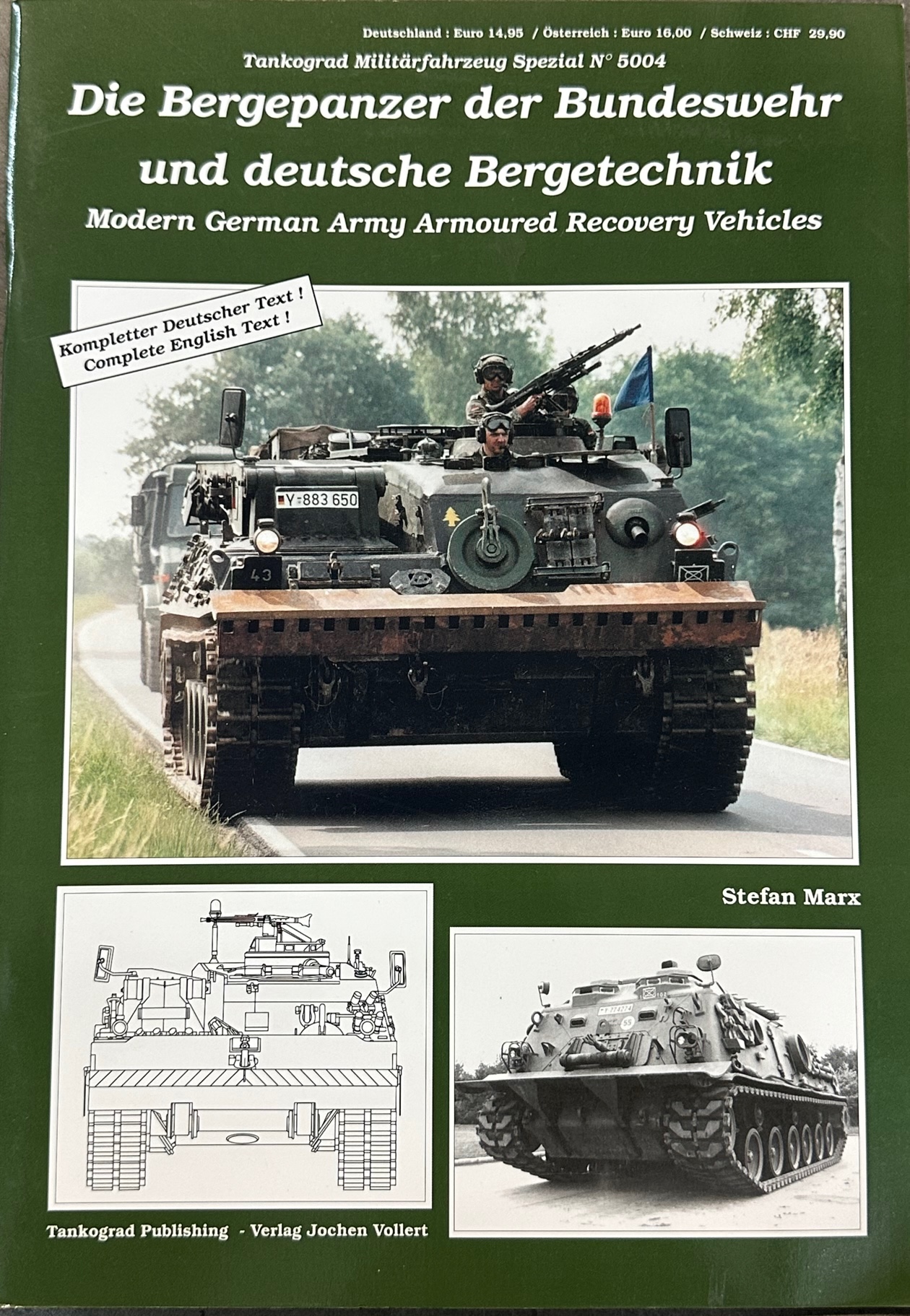 Tankograd: New Titles In September - Foto 6