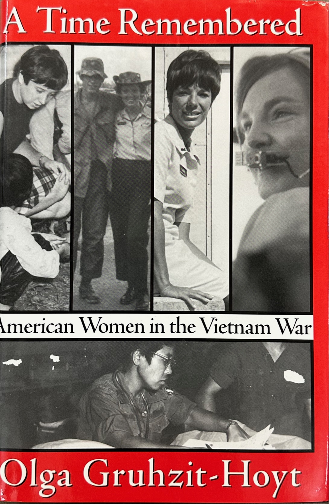 Category: Vietnam War 1960-1975
